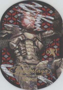 Ultron card thumbnail