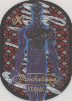 Korvac card thumbnail