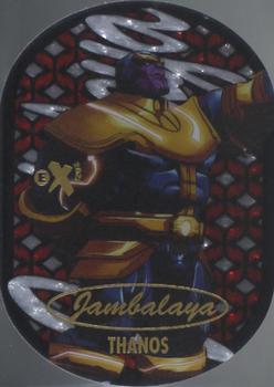 Thanos card thumbnail