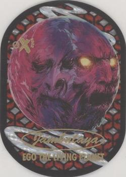 Ego The Living Planet card thumbnail