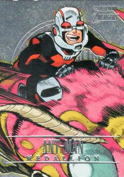 Ant-Man card thumbnail