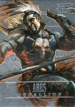 Ares front card image