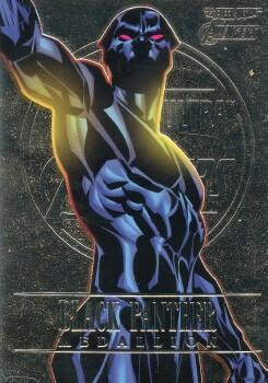 Black Panther card thumbnail