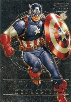 Captain America card thumbnail