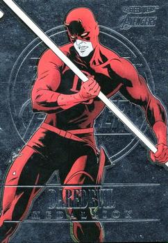 Daredevil front card image