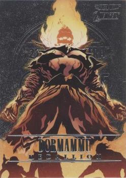 Dormammu front card image