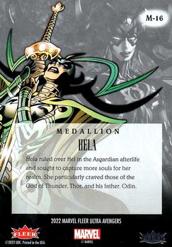 Hela back card image