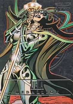 Hela front card image