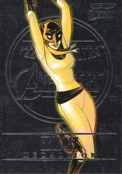 Hellcat front card image