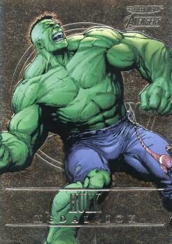 Hulk card thumbnail