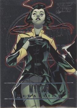 Mantis card thumbnail