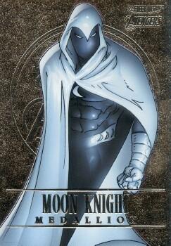 Moon Knight card thumbnail