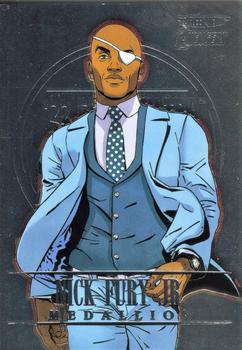 Nick Fury card thumbnail
