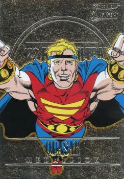 Quasar front card image