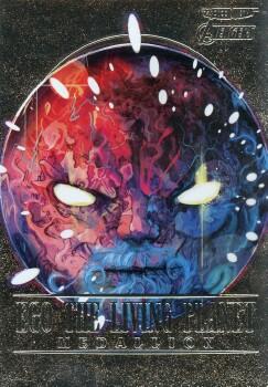 Ego The Living Planet card thumbnail