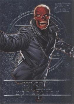 Red Skull card thumbnail