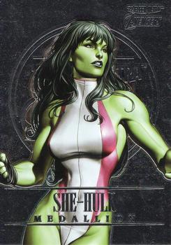She-Hulk card thumbnail