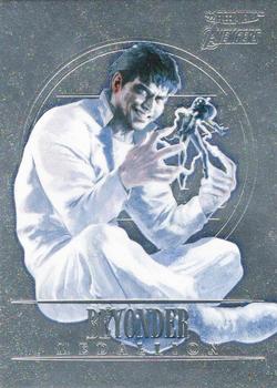 Beyonder front card image