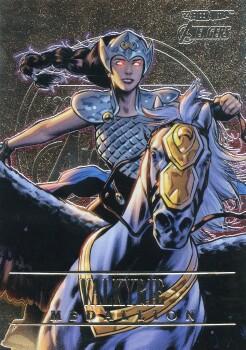 Valkyrie front card image