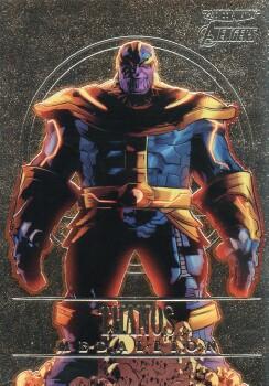 Thanos card thumbnail