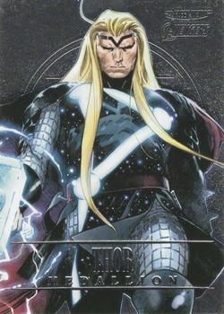 Thor card thumbnail