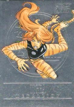Tigra front card image