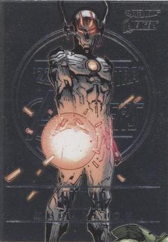 Ultron front card image
