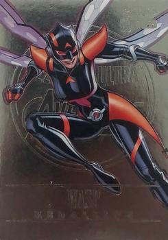 Wasp card thumbnail