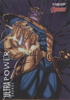 Thanos card thumbnail