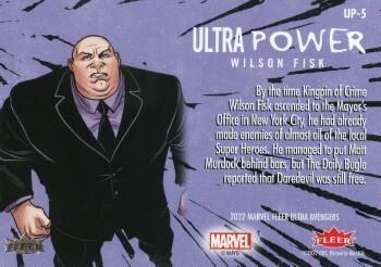 She-Hulk back card image