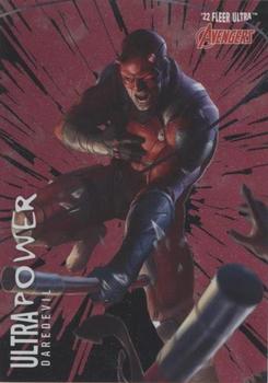 Daredevil card thumbnail