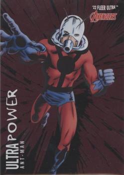 Ant-Man card thumbnail