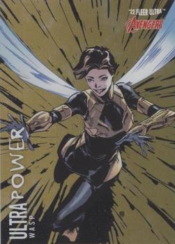 Wasp card thumbnail