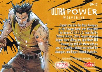 War Machine back card image
