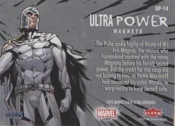Malekith back card image