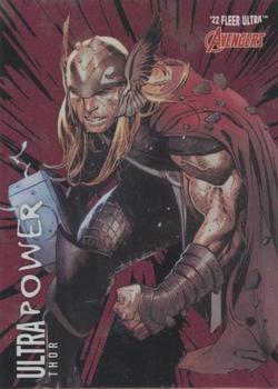 Thor card thumbnail