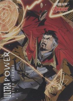 Doctor Strange card thumbnail