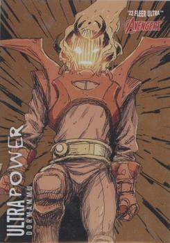 Dormammu card thumbnail