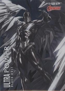 Black Bolt card thumbnail