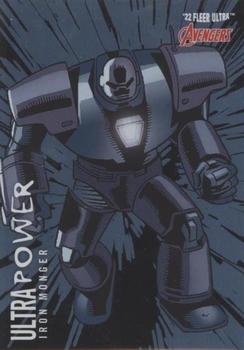Iron Monger card thumbnail