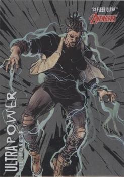 Killmonger front card image