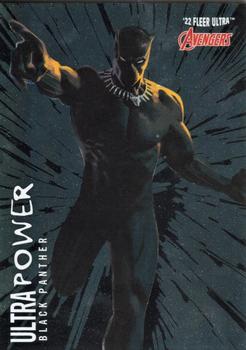 Black Panther card thumbnail