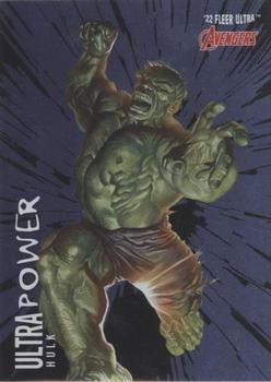 Hulk card thumbnail