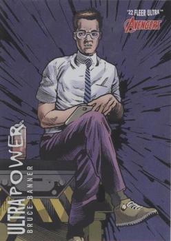 Bruce Banner card thumbnail