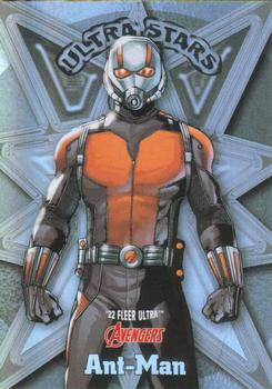 Ant-Man card thumbnail