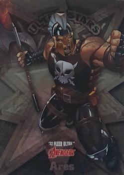 Ares card thumbnail