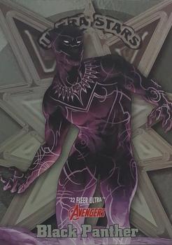 Black Panther card thumbnail