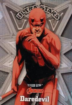 Daredevil card thumbnail