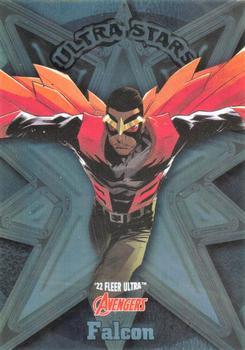 Falcon card thumbnail