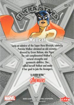 Hellcat back card image